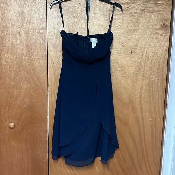 Bill Levkoff Dresses & Skirts - Bill Levkoff Strapless Dress